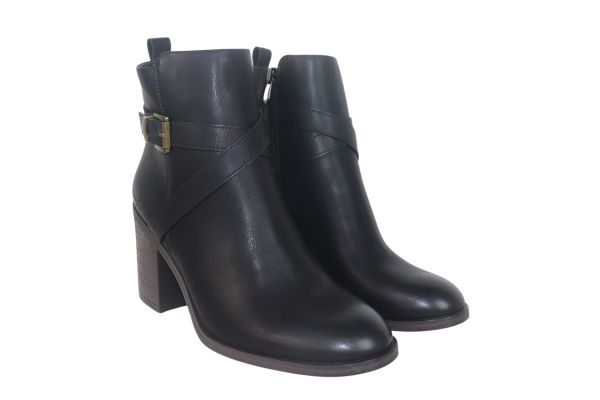 Wrangler Γυναικείο Μποτάκι