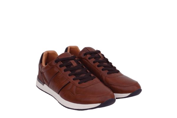 Wrangler Ανδρικό Sneaker