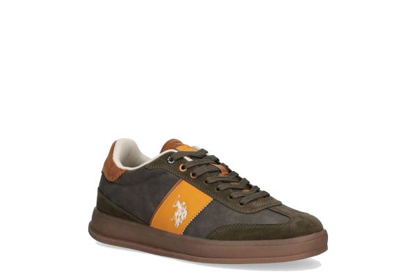 U.S. Polo ASSN. Ανδρικό Sneaker