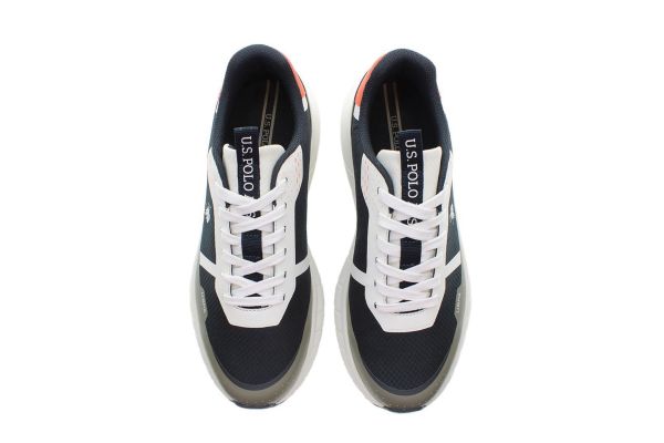U.S. Polo ASSN. Ανδρικό Sneaker