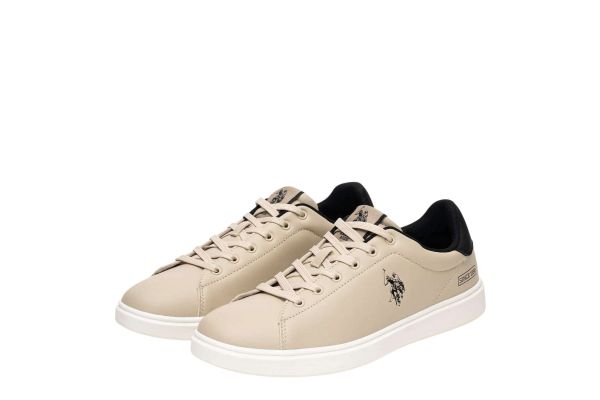 U.S. Polo ASSN. Ανδρικό Sneaker