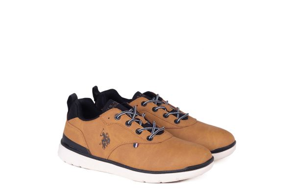 U.S. Polo ASSN Ανδρικό Casual