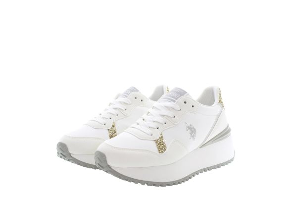 U.S. Polo ASSN Γυναικείο Sneaker
