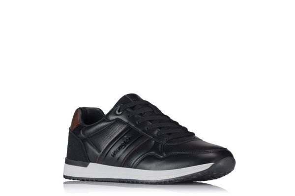 Wrangler Ανδρικό Sneaker
