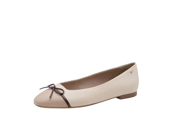 Tamaris Γυναικεία Μπαλαρίνα