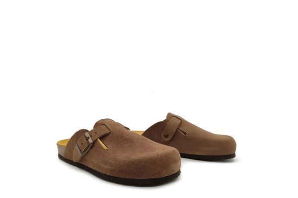 Plakton Γυναικείο Σαμπό