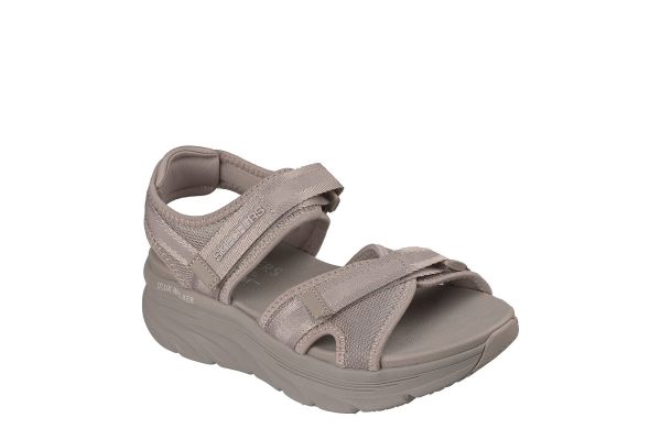 Skechers Γυναικεία Πλατφόρμα