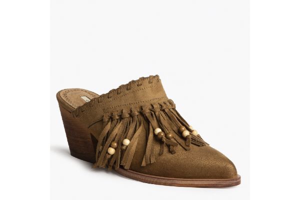 Corina Γυναικείο Mule