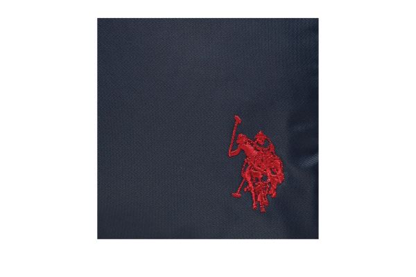 U.S. Polo ASSN Ανδρική Τσάντα Χιαστή