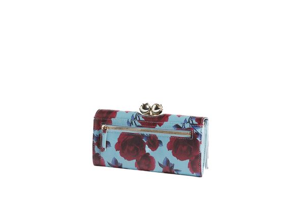 Ted Baker Γυναικείο Πορτοφόλι