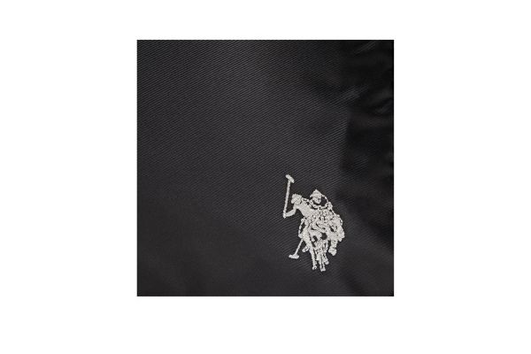 U.S. Polo ASSN Ανδρική Τσάντα Χιαστή