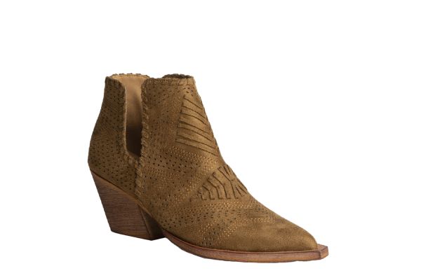 Corina Γυναικείο Μποτάκι