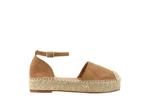 Exe Γυναικεία Πλατφόρμα