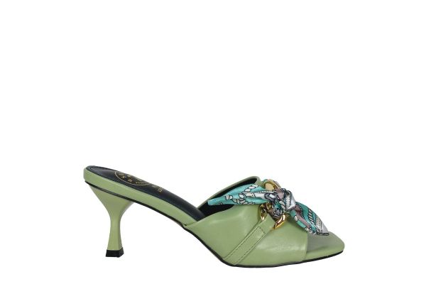Seven Γυναικείο Mule