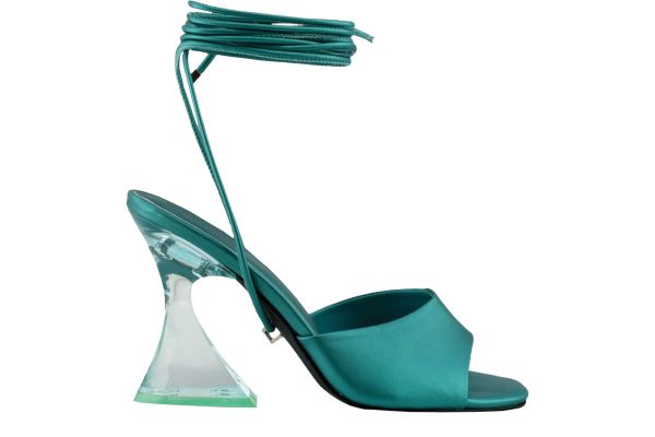 Exe Γυναικείο Mule