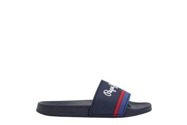 Pepe Jeans Ανδρικά Slides