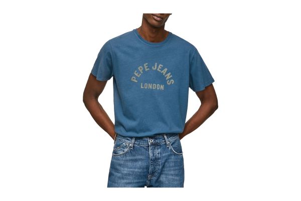 Pepe Jeans Ανδρική Μπλούζα