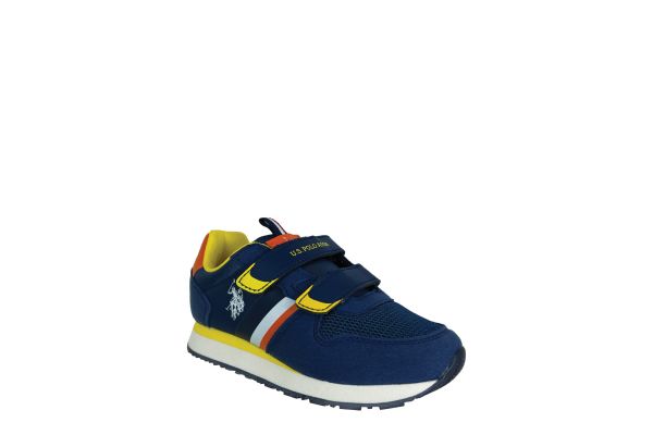 U.S. Polo ASSN. Παιδικό Sneaker