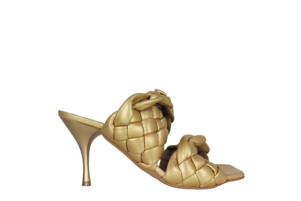 Koniarisshoes Γυναικείο Πέδιλο