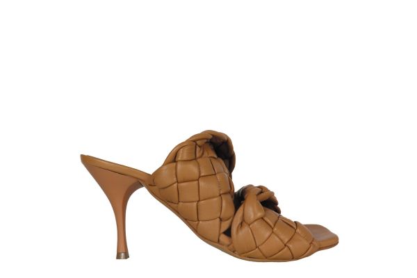 Koniarisshoes Γυναικείο Πέδιλο