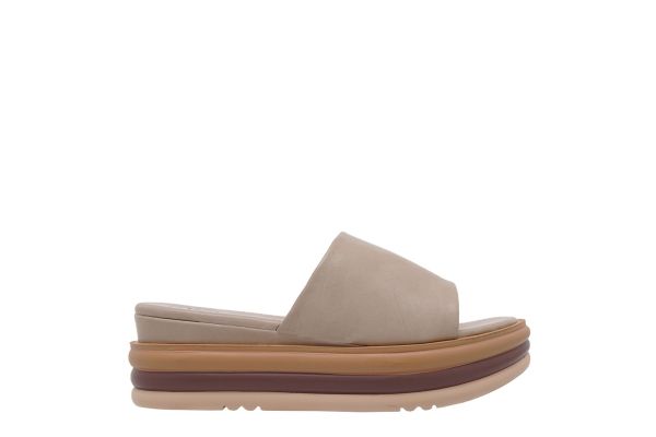 Seven Γυναικείο Flatform