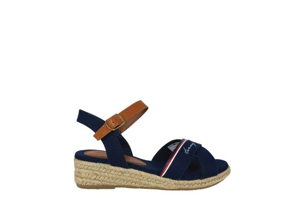 Tommy Hilfiger Παιδική Πλατφόρμα