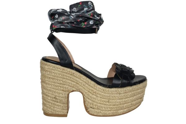 Koniarisshoes Γυναικεία Πλατφόρμα
