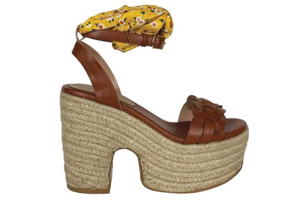 Koniarisshoes Γυναικεία Πλατφόρμα