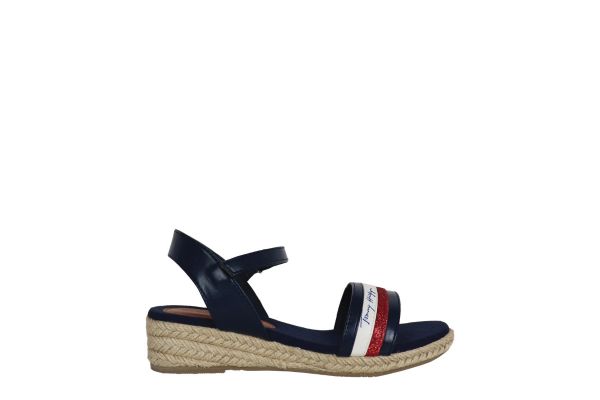 Tommy Hilfiger Παιδική Πλατφόρμα