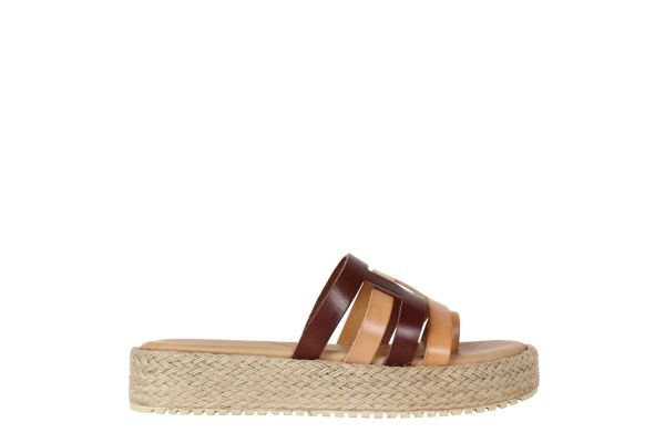 Koniarisshoes Γυναικείο Flatform