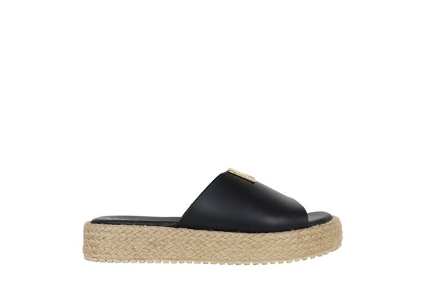 Koniarisshoes Γυναικείο Flatform