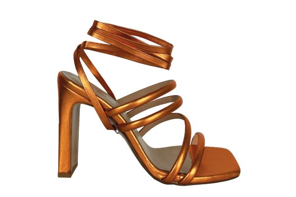 Makis Kotris Γυναικείο Πέδιλο