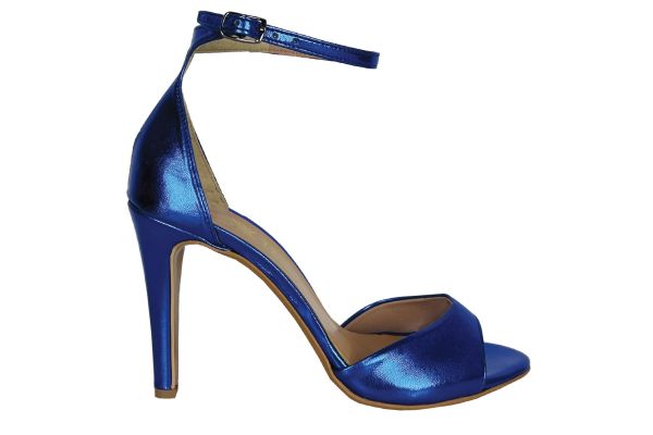 Koniarisshoes Γυναικείο Πέδιλο