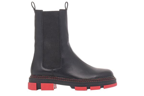 Koniarisshoes Γυναικείο Μποτάκι