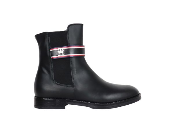 Tommy Hilfiger Μποτάκι