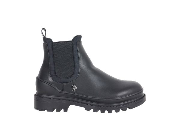 U.S. Polo ASSN. Γυναικείο Μποτάκι
