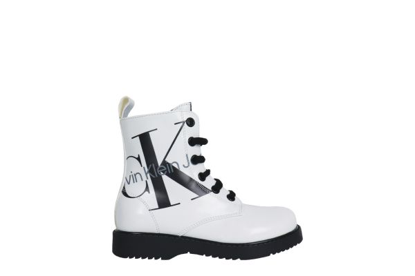 Calvin Klein Παιδικό Μποτάκι