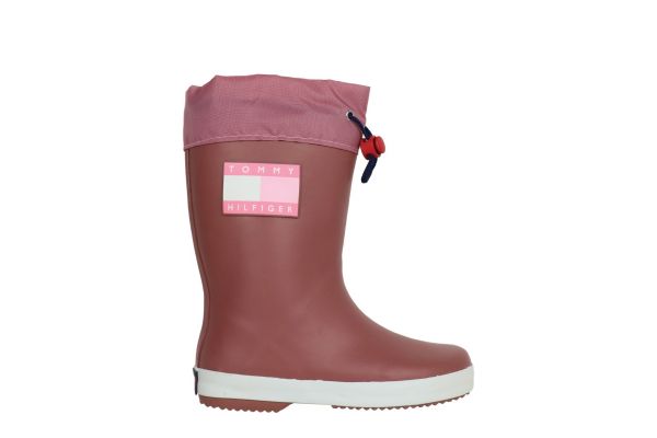 Tommy Hilfiger Παιδική Γαλότσα