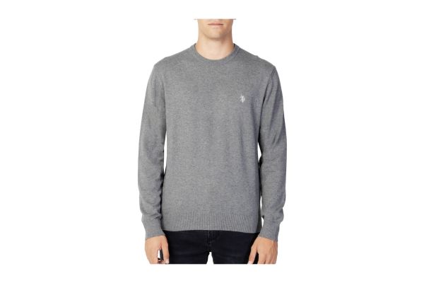 U.S. Polo ASSN. Ανδρικό Πουλόβερ