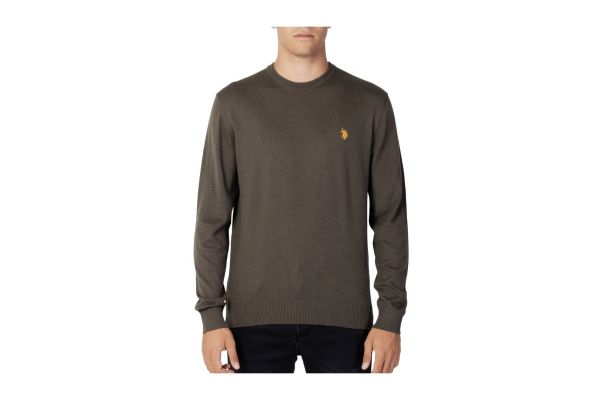 U.S. Polo ASSN. Ανδρικό Πουλόβερ