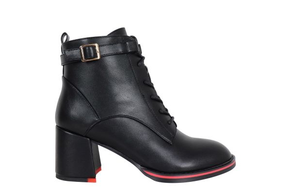 Koniarisshoes Γυναικείο Μποτάκι