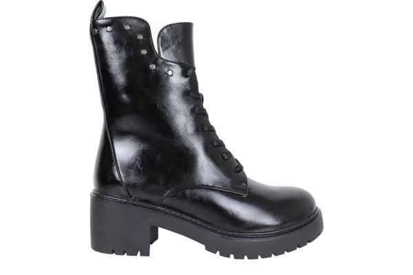 Koniarisshoes Γυναικείο Μποτάκι