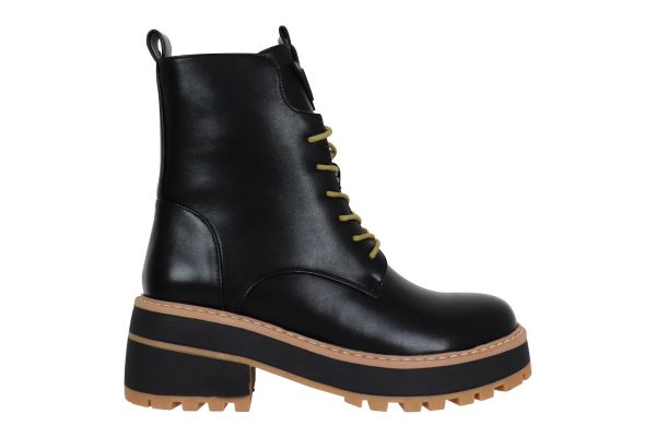 Koniarisshoes Γυναικείο Μποτάκι