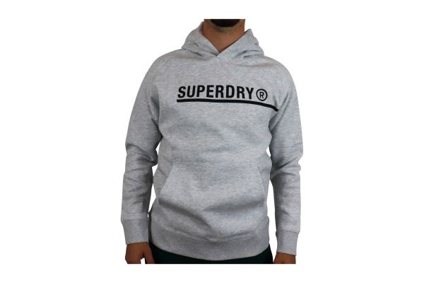 Superdry Ανδρικό Φούτερ