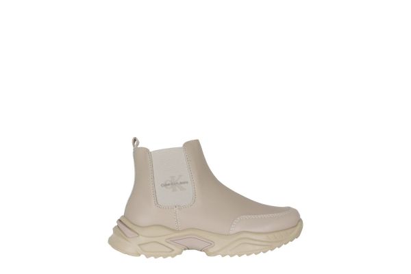 Calvin Klein Παιδικό Μποτάκι