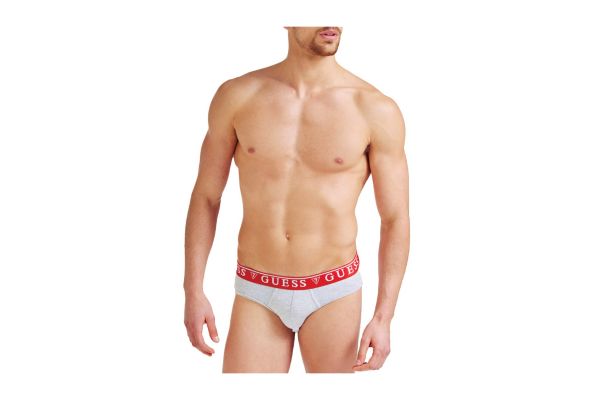 Guess Ανδρικά Slip 3Pack