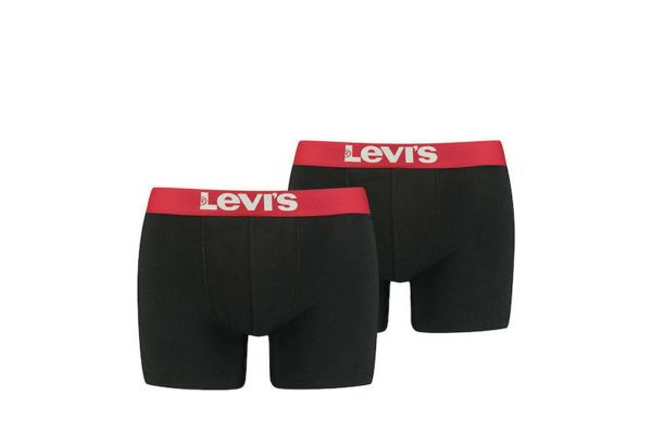 Levi's Ανδρικά Boxer 2Pack