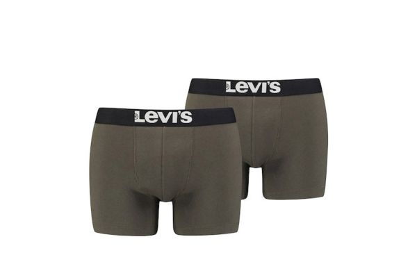 Levi's Ανδρικά Boxer 2Pack