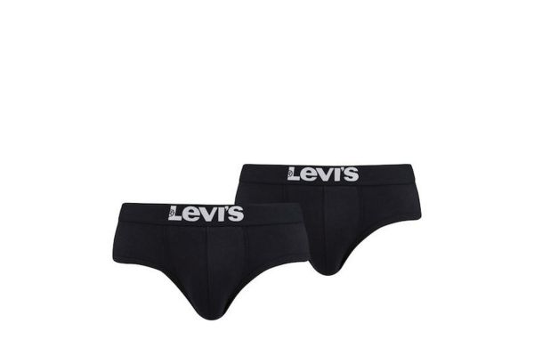 Levi's Ανδρικά Slip 2Pack
