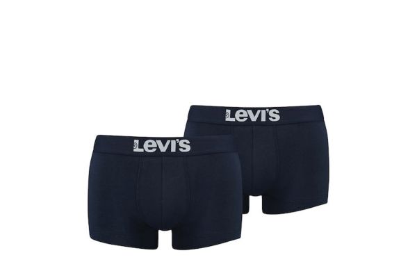 Levi's Ανδρικά Trunk 2Pack
